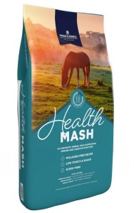 Dodson & Horrell Health Mash